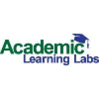 academic learning labs logo image