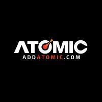 atomic group logo image