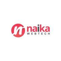 naika webtech pvt ltd logo image