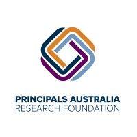 principals australia research foundation ltd logo image