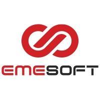 emesoft logo image