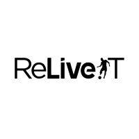 reliveit logo image