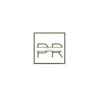 pressed public relations logo image