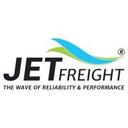 logo of Jet Freight Logistics Limited