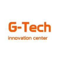 g-tech innovation center logo image