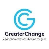 greater change logo image