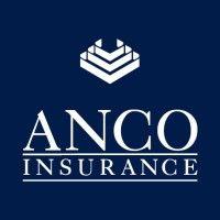 anco insurance logo image