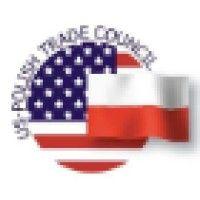 us-polish trade council logo image