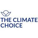 logo of The Climate Choice