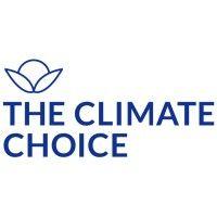 the climate choice logo image