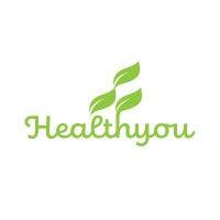 healthyou, llc logo image