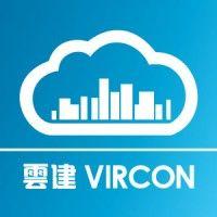 vircon limited 雲建 logo image