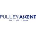 logo of Pulley Ascent Asia Pte Ltd