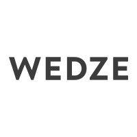 wed'ze logo image