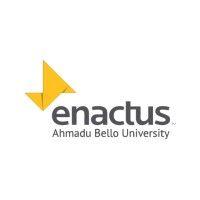 enactus ahmadu bello university logo image