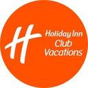 logo of Holiday Inn Club Vacations