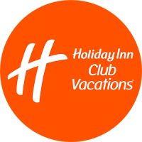 holiday inn club vacations logo image