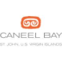 caneel bay resort logo image