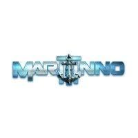 maritinno logo image