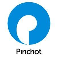 pinchot university logo image