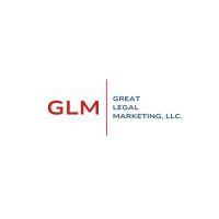 great legal marketing, llc logo image