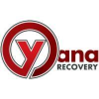 yana recovery center, inc logo image