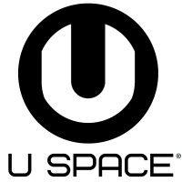 u space marketing logo image