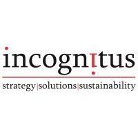 incognitus logo image