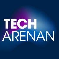 techarenan logo image