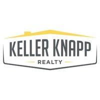 keller knapp real estate logo image