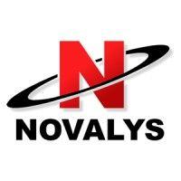 novalys logo image