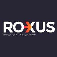 roxus logo image