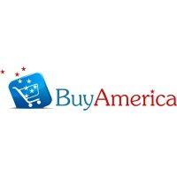 buyamerica logo image