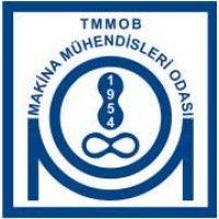 tmmob maki̇na mühendi̇sleri̇ odasi logo image