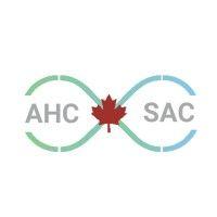 animal health canada logo image