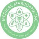 logo of Medical Marijuana Inc