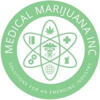 medical marijuana, inc.