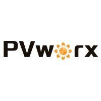 pv worx logo image