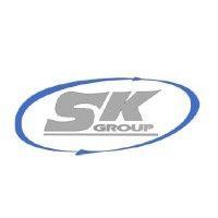 sk group macau logo image