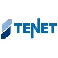 tenet logo image