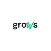 grows logo image