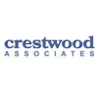 crestwood associates logo image