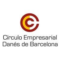 círculo empresarial danés de barcelona logo image