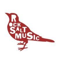 rock salt music