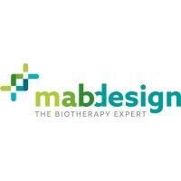 mabdesign logo image