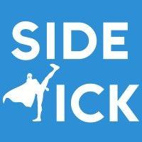 the sidekick logo image