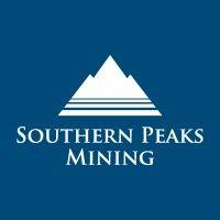 southern peaks mining logo image