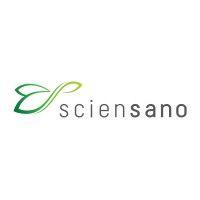 sciensano logo image