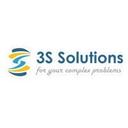 logo of 3 S Solutions Pvt Ltd Pakistan