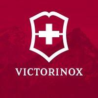 victorinox logo image